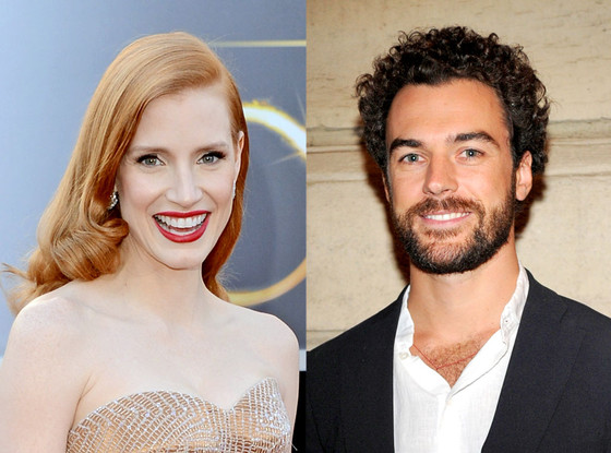 Jessica Chastain, Gianluca Passi, Gian Luca Passi De Preposulo Jessica Chastain, Gianluca Passi, Gian Luca Passi De Preposulo